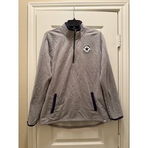 Dallas Cowboys Women's Pullover‎ Club Collection HerStyle Sz L